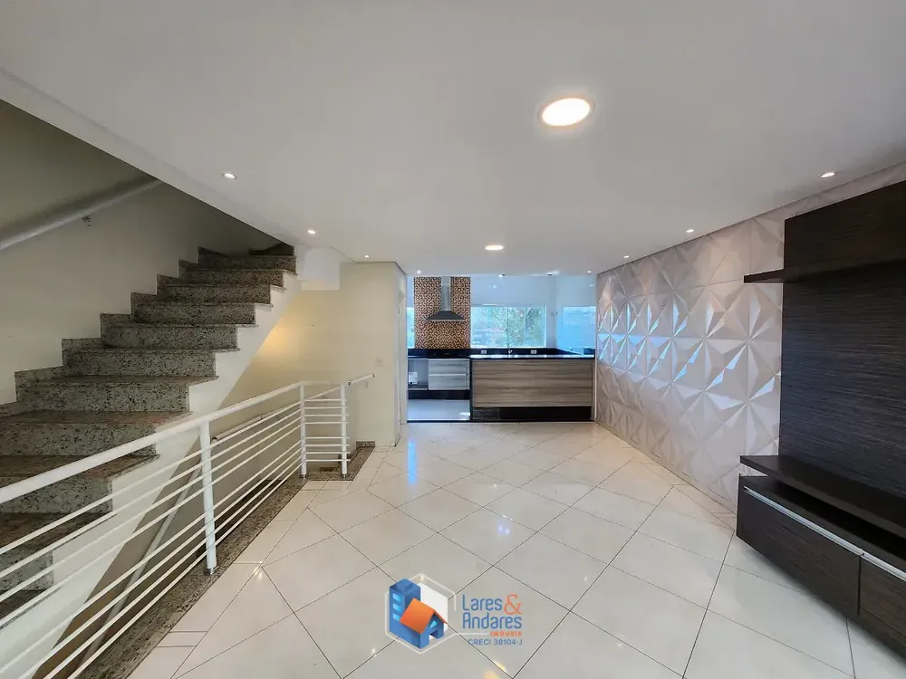 Casa, 3 quartos, 147 m² - Foto 4