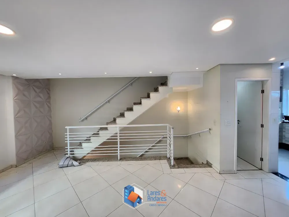 Casa, 3 quartos, 147 m² - Foto 3