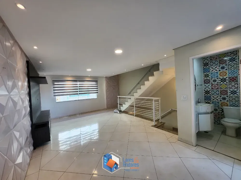 Casa, 3 quartos, 147 m² - Foto 2