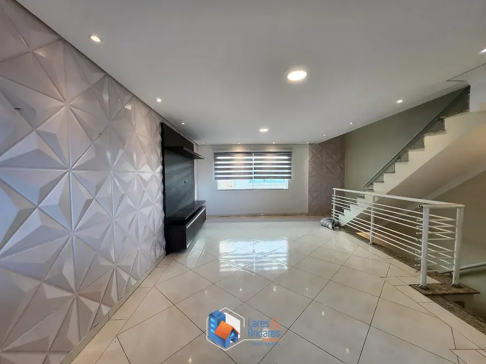 Casa, 3 quartos, 147 m² - Foto 1
