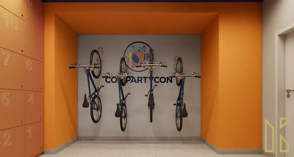 Apartamento, 2 quartos, 82 m² - Foto 6