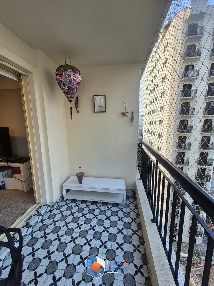 Apartamento, 3 quartos, 83 m² - Foto 4