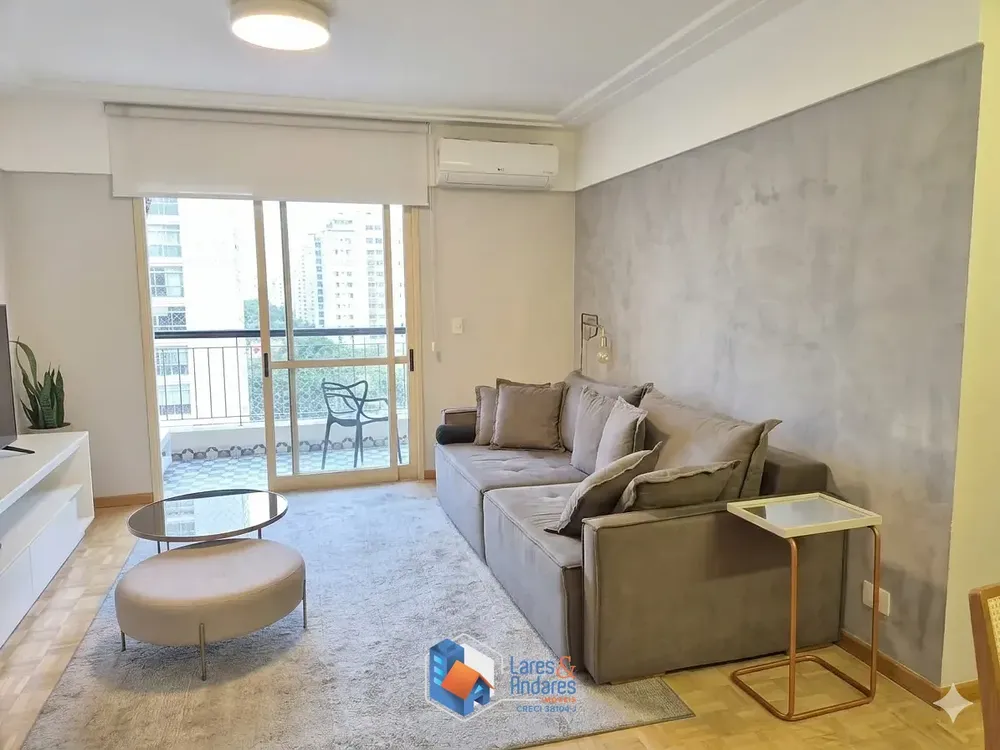 Apartamento, 3 quartos, 83 m² - Foto 3