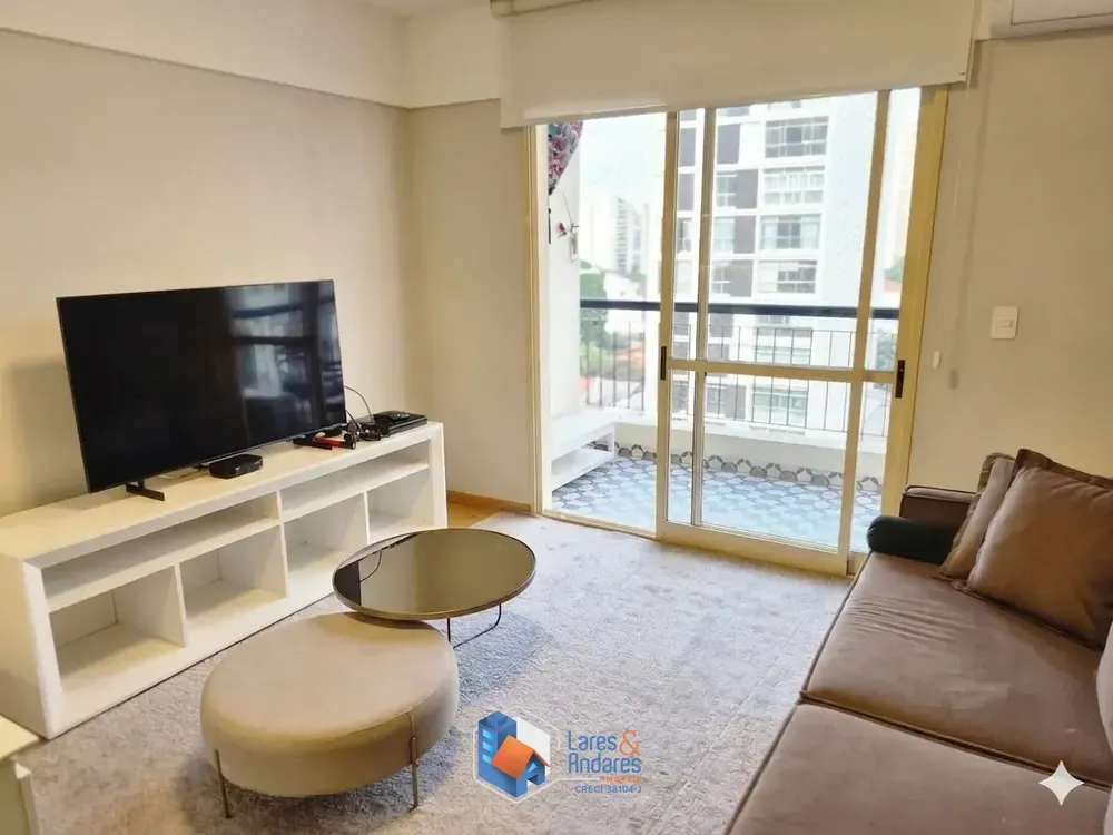 Apartamento, 3 quartos, 83 m² - Foto 2