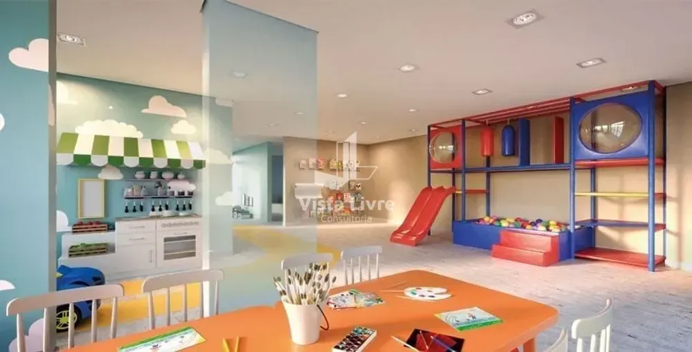 Apartamento, 3 quartos, 74 m² - Foto 1