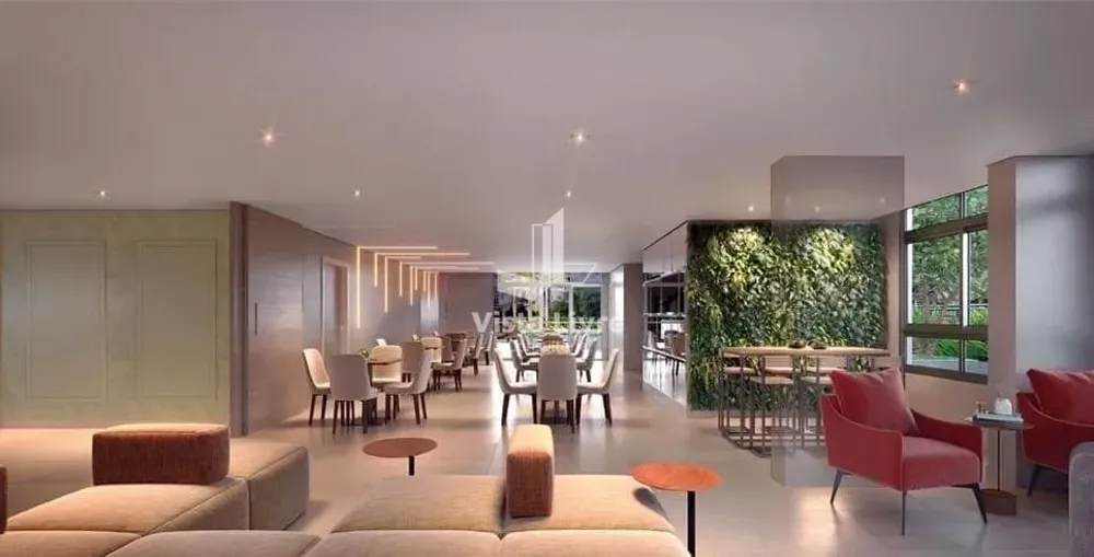 Apartamento, 3 quartos, 74 m² - Foto 2