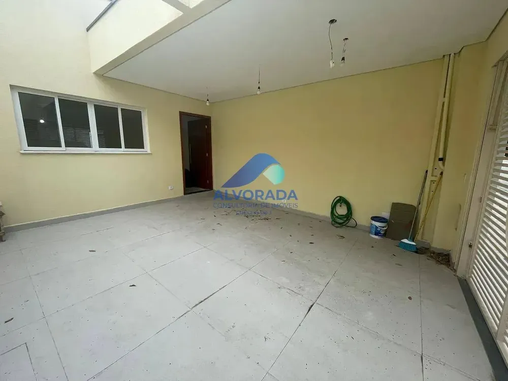 Casa, 4 quartos, 156 m² - Foto 2