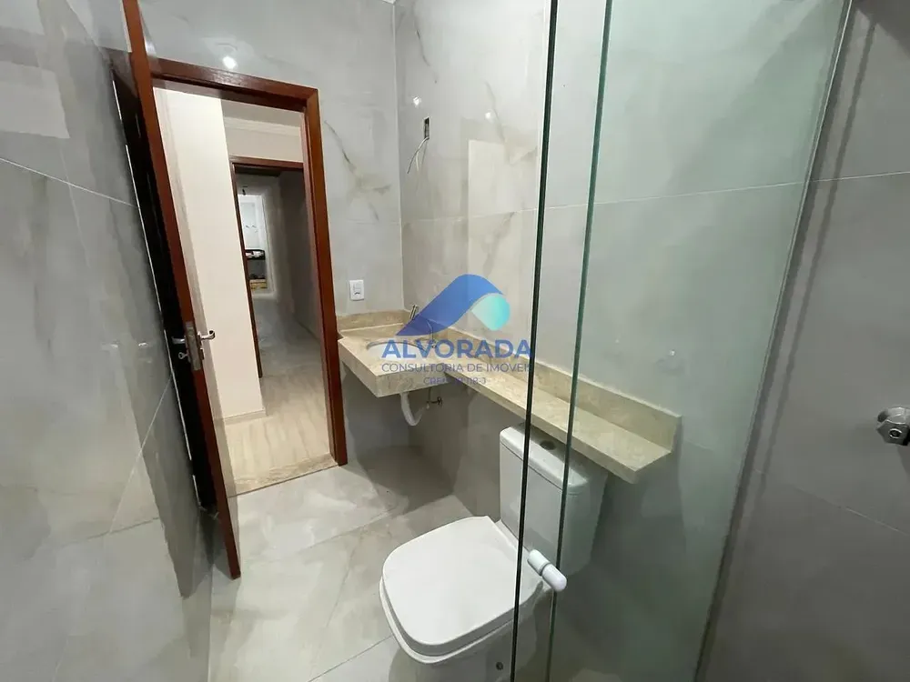 Casa, 4 quartos, 156 m² - Foto 5