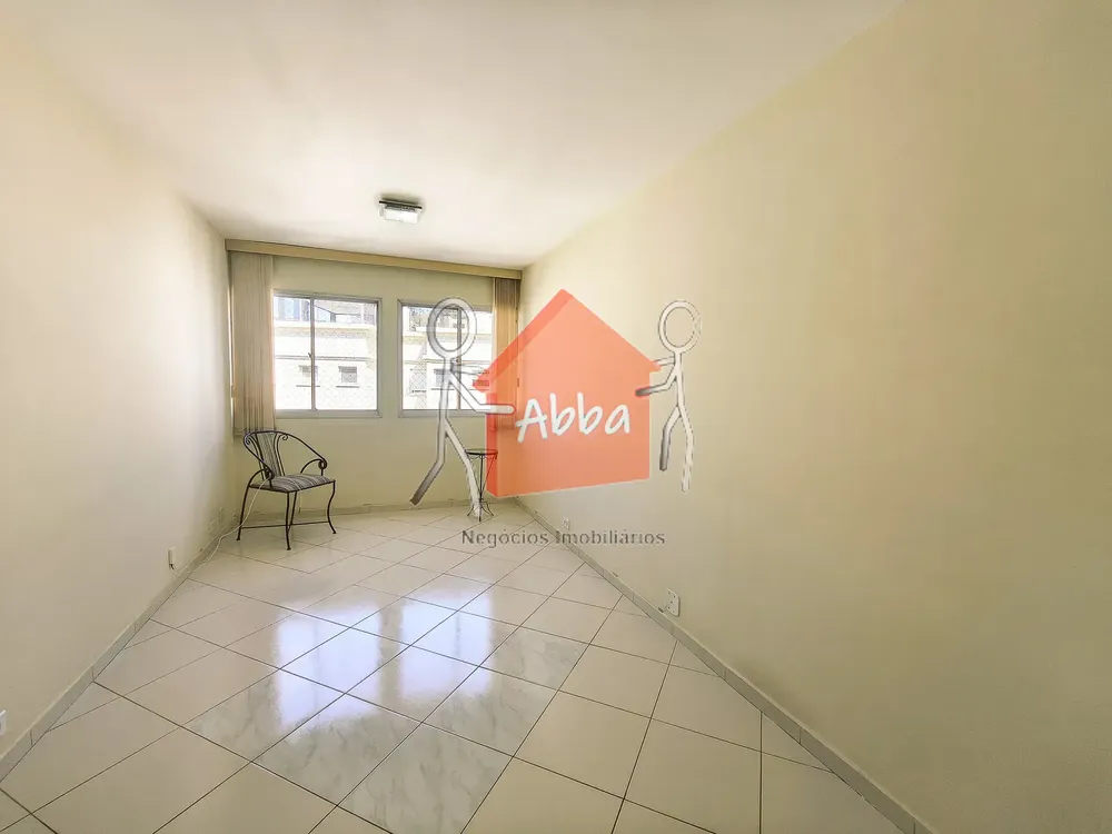 Apartamento, 2 quartos, 74 m² - Foto 2
