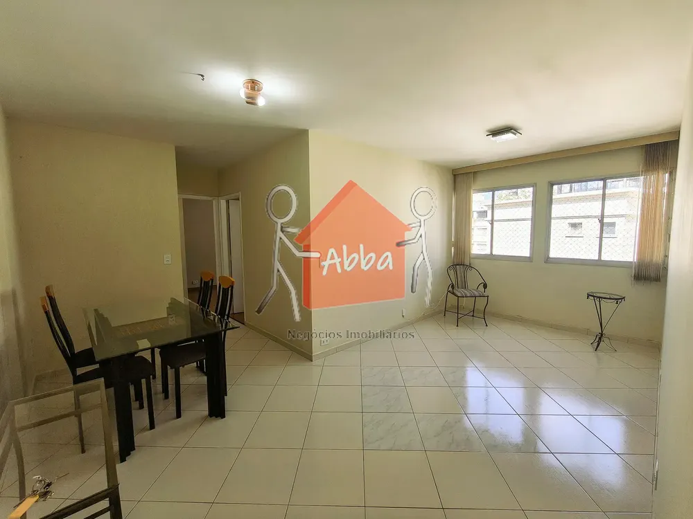Apartamento, 2 quartos, 74 m² - Foto 1