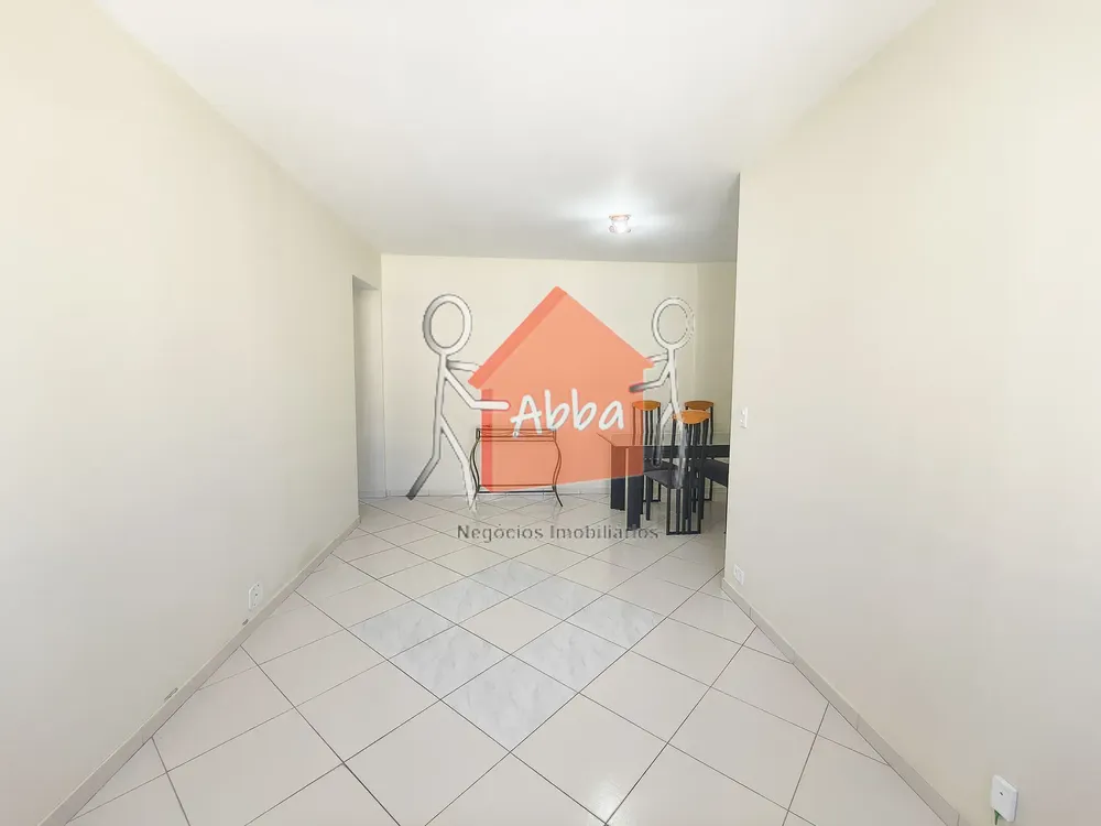 Apartamento, 2 quartos, 74 m² - Foto 3