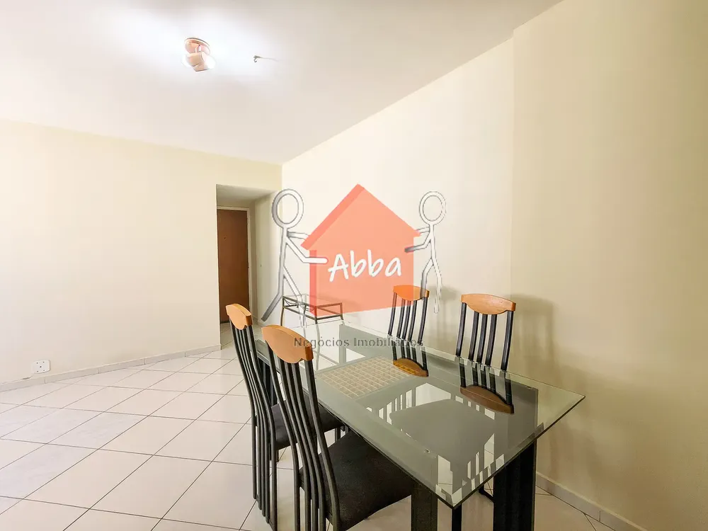 Apartamento, 2 quartos, 74 m² - Foto 8