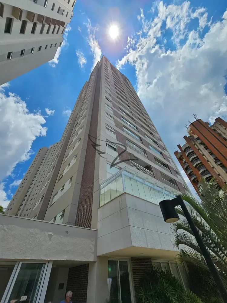 Apartamento, 3 quartos, 147 m² - Foto 6