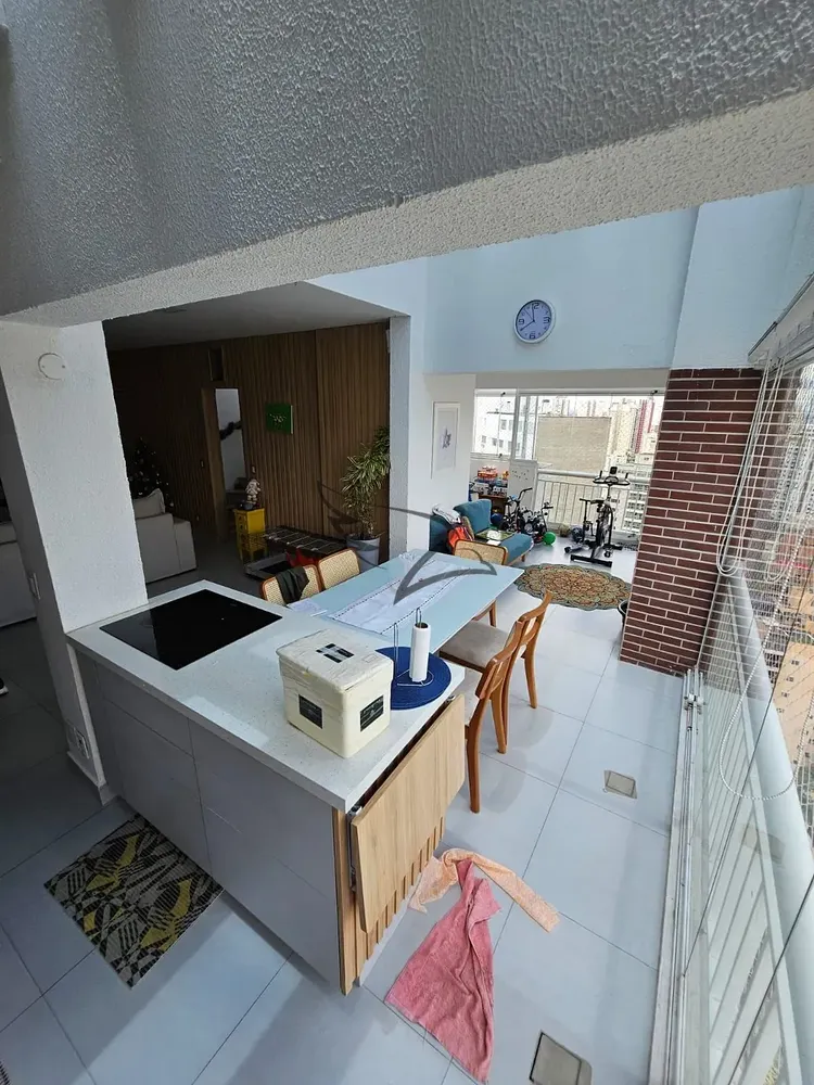 Apartamento, 3 quartos, 147 m² - Foto 7