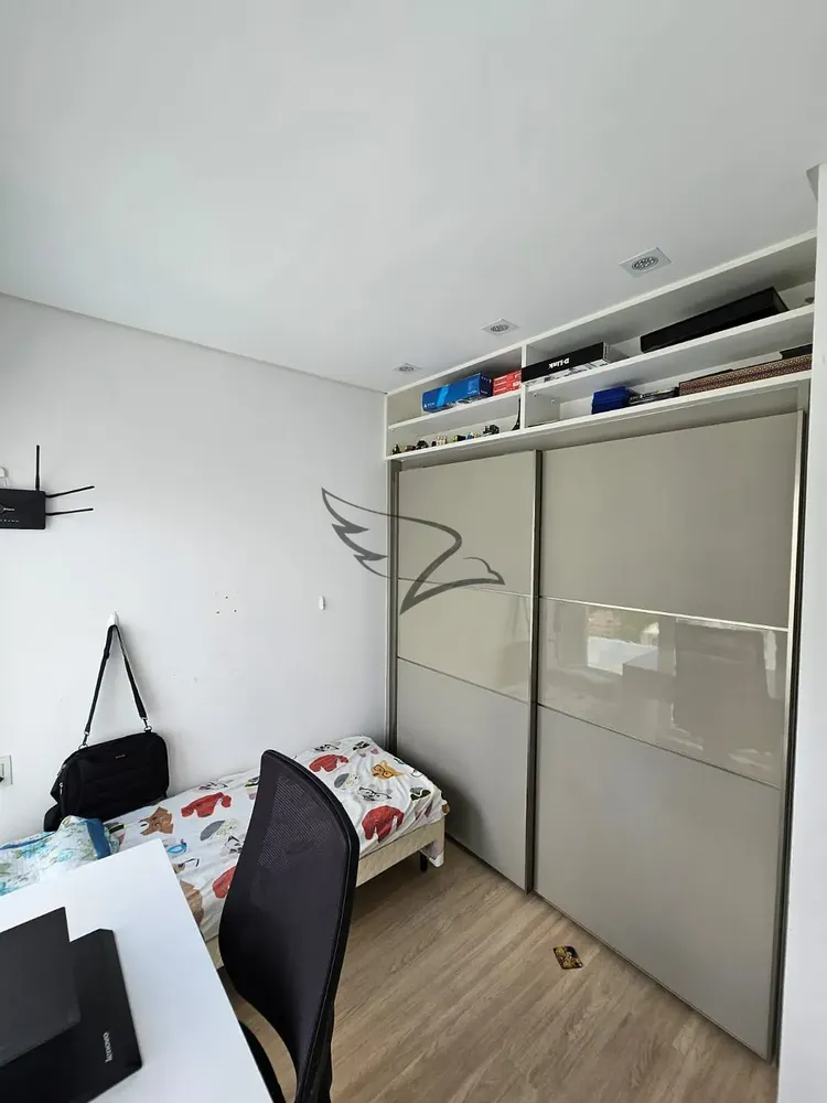 Apartamento, 3 quartos, 147 m² - Foto 1