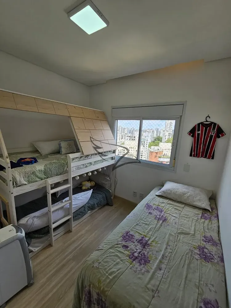Apartamento, 3 quartos, 147 m² - Foto 3