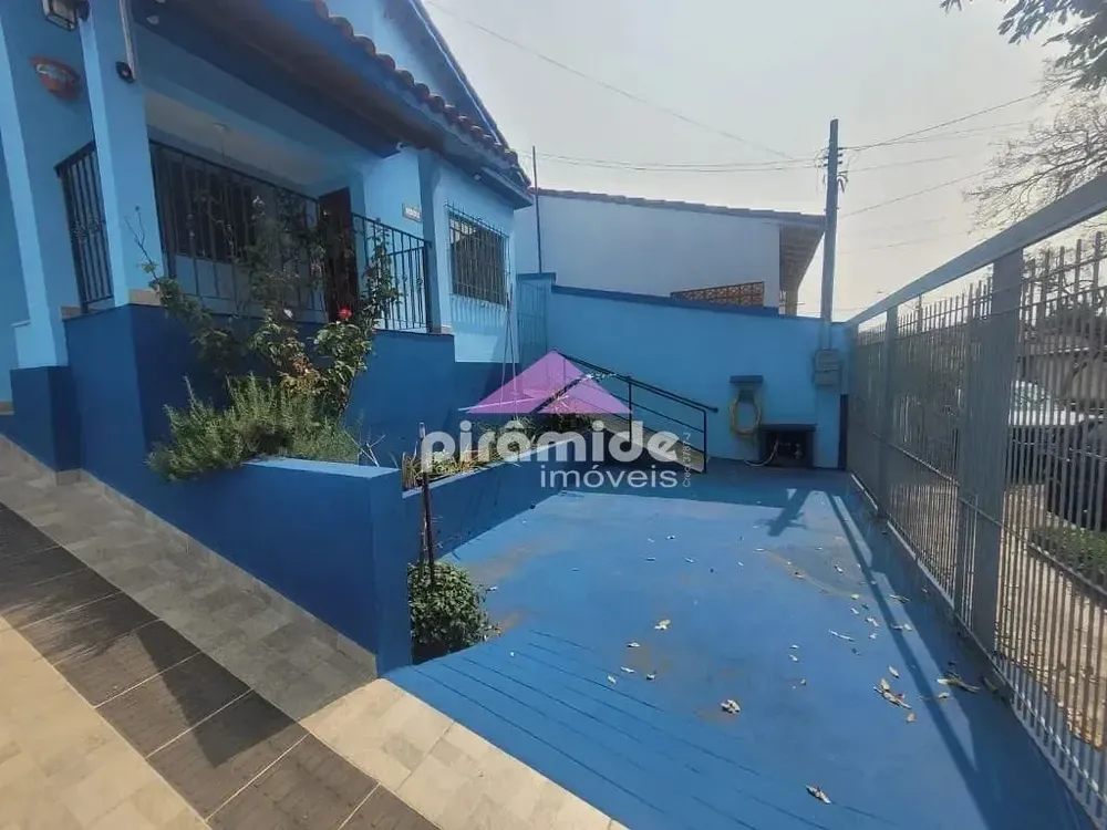Casa, 3 quartos, 109 m² - Foto 1