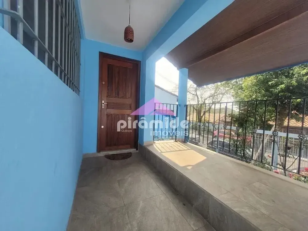 Casa, 3 quartos, 109 m² - Foto 4