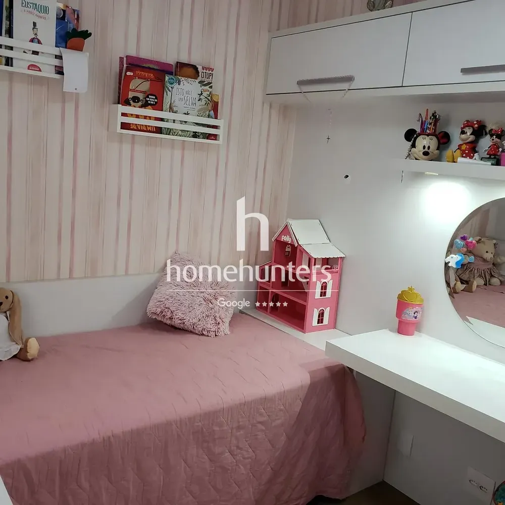 Apartamento, 3 quartos, 69 m² - Foto 7
