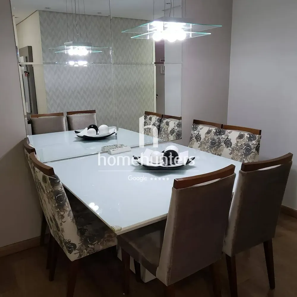 Apartamento, 3 quartos, 69 m² - Foto 5