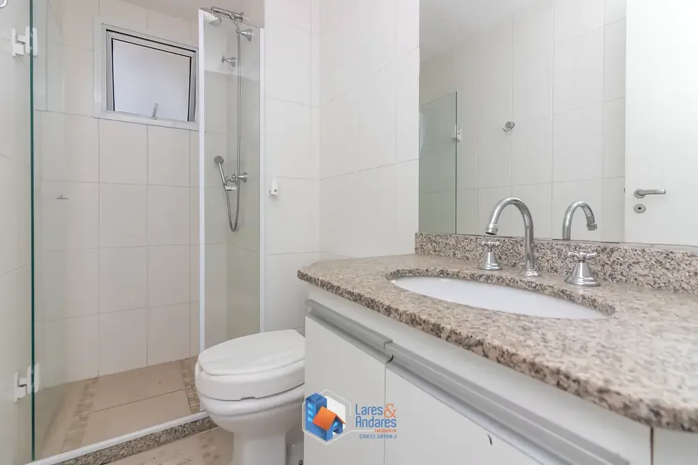 Apartamento, 3 quartos, 133 m² - Foto 5