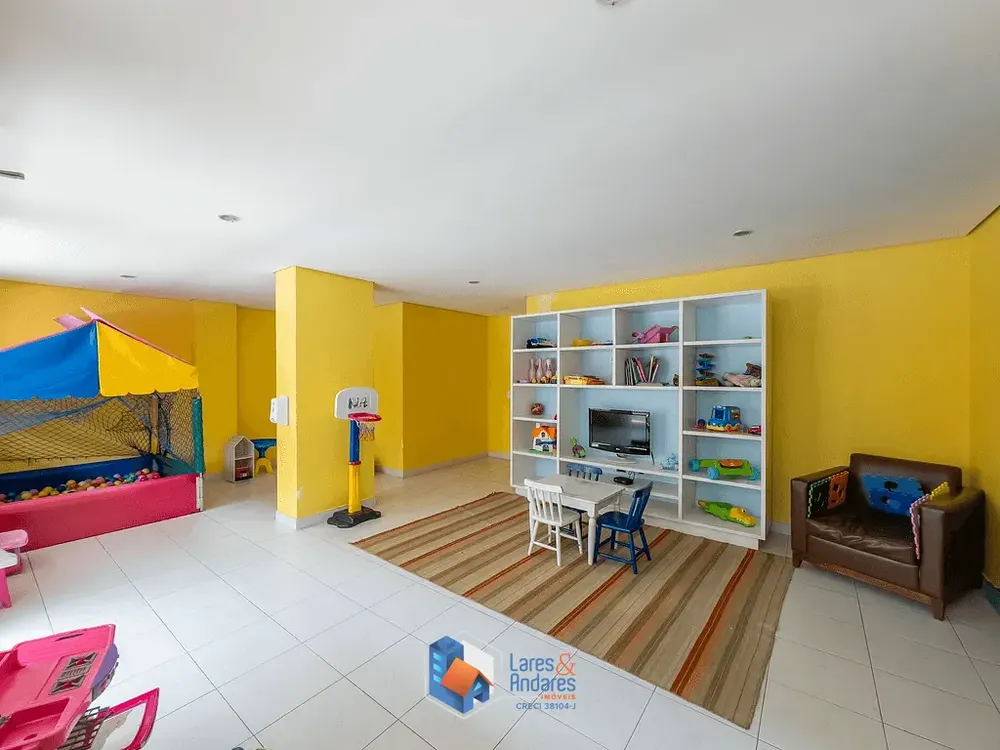 Apartamento, 3 quartos, 133 m² - Foto 7