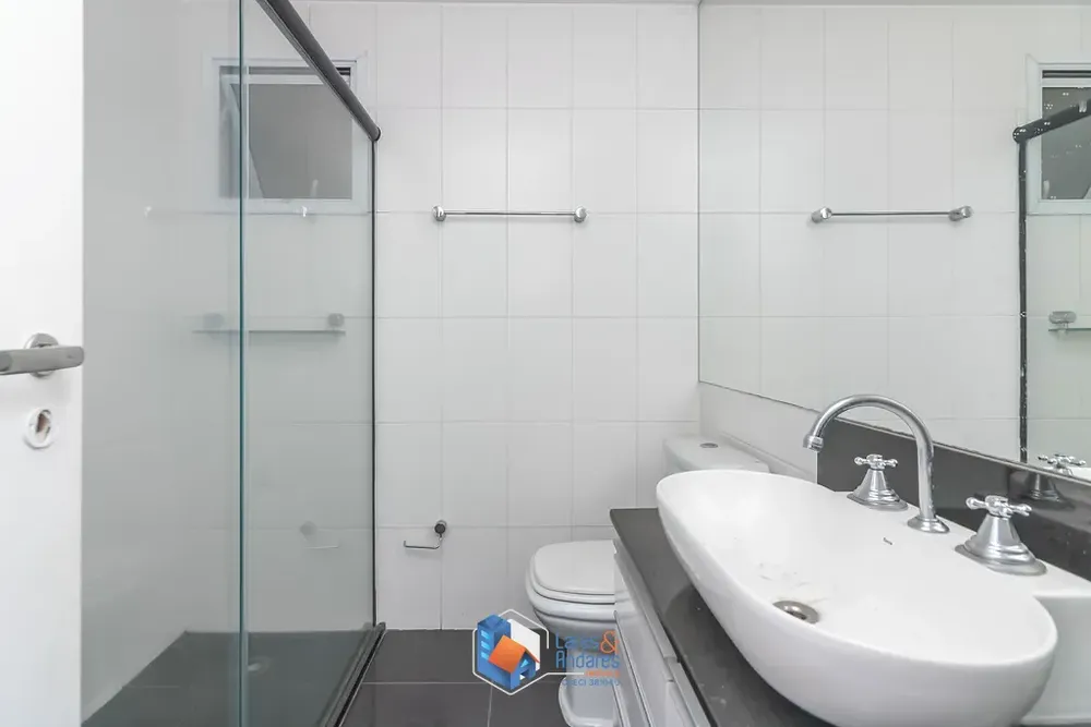 Apartamento, 3 quartos, 133 m² - Foto 8