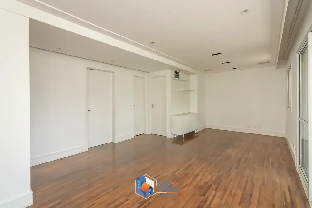 Apartamento, 3 quartos, 133 m² - Foto 1