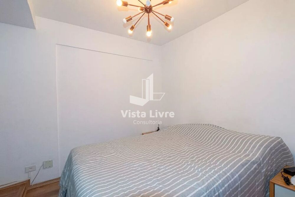 Apartamento, 1 quarto, 60 m² - Foto 2