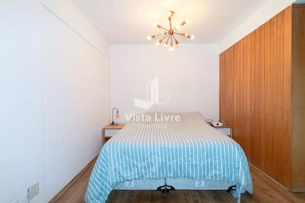 Apartamento, 1 quarto, 60 m² - Foto 3