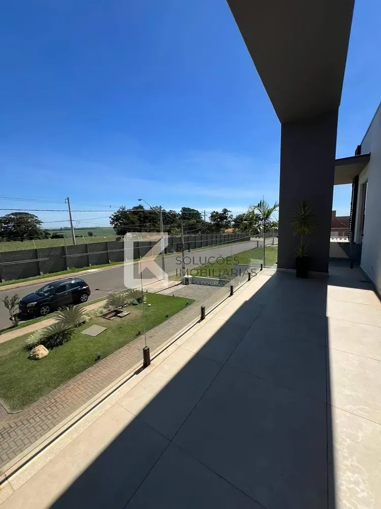 Casa, 4 quartos, 509 m² - Foto 7