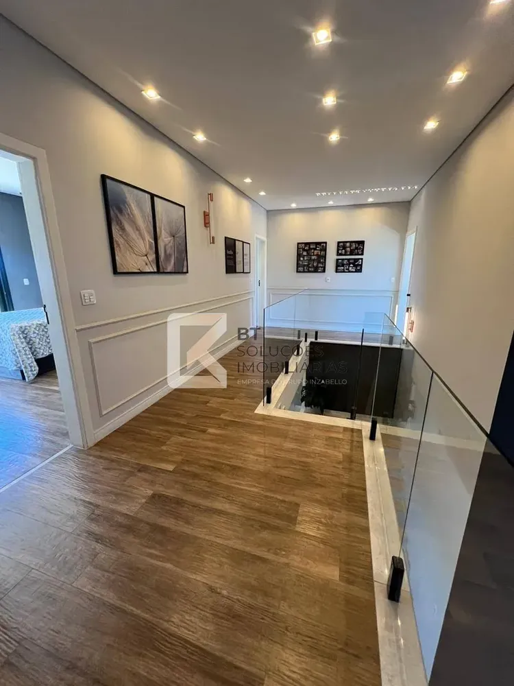 Casa, 4 quartos, 509 m² - Foto 4
