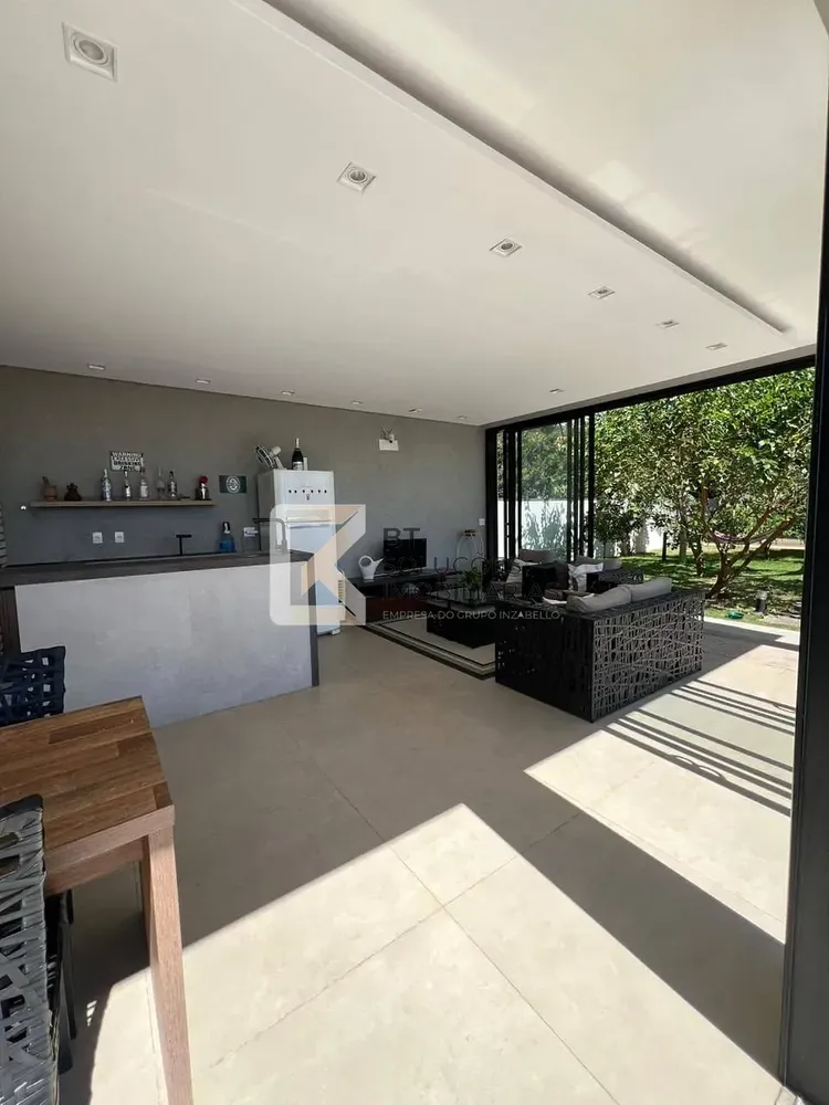 Casa, 4 quartos, 509 m² - Foto 1