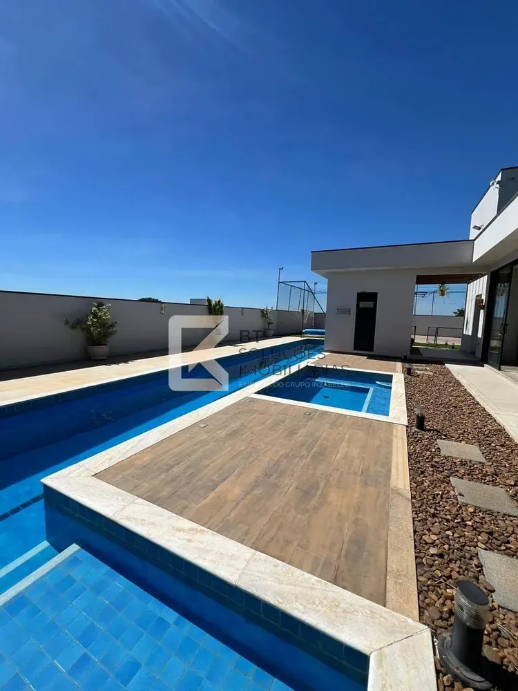 Casa, 4 quartos, 509 m² - Foto 3