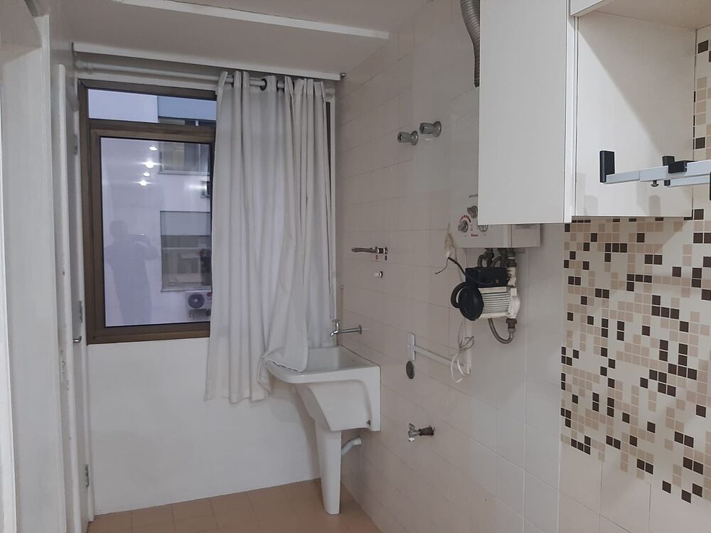 Apartamento à venda com 2 quartos, 104m² - Foto 5