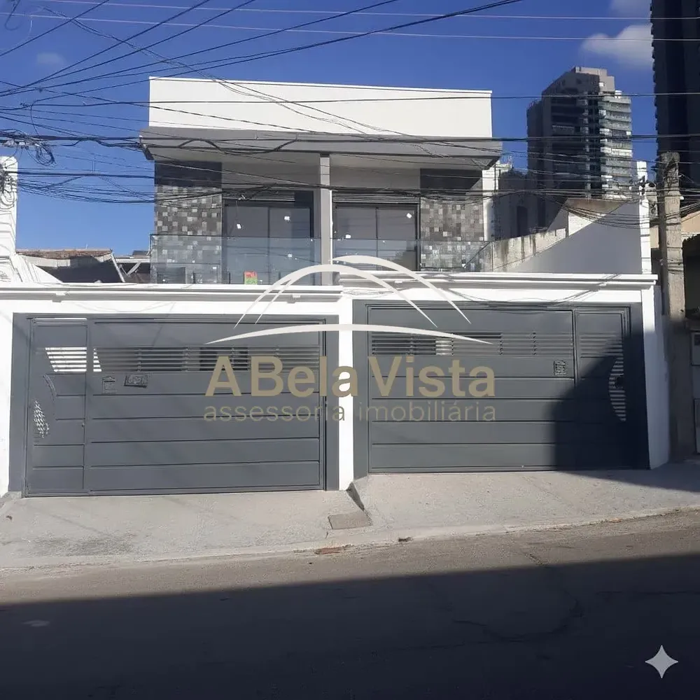 Sobrado, 3 quartos, 150 m² - Foto 1
