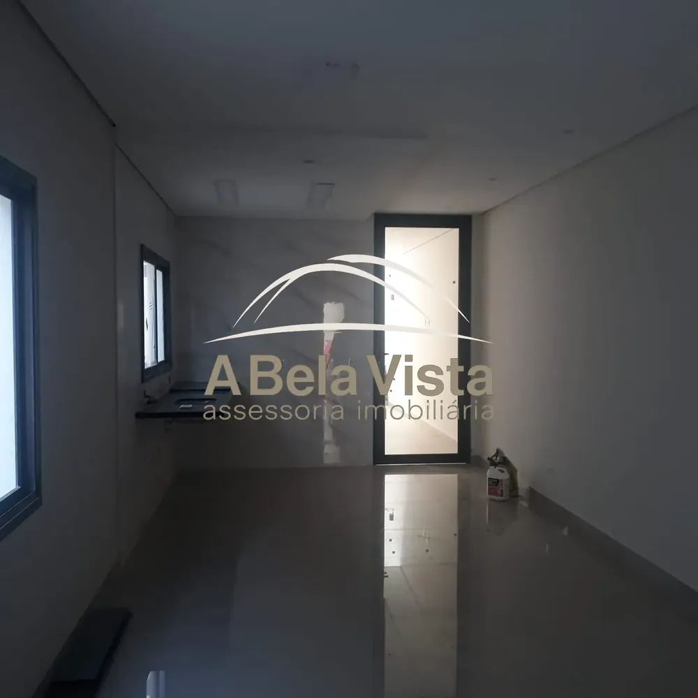 Sobrado, 3 quartos, 150 m² - Foto 3