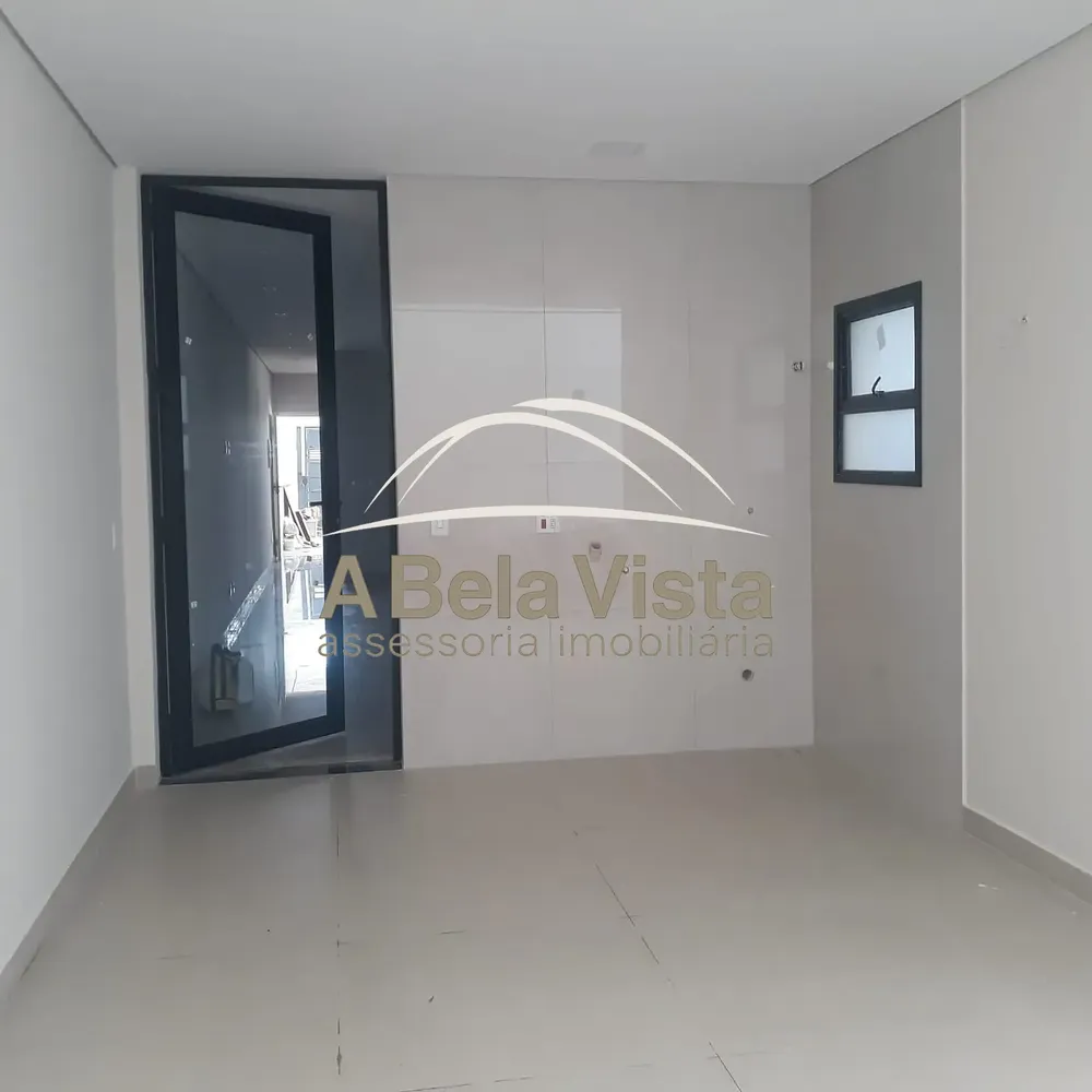 Sobrado, 3 quartos, 150 m² - Foto 5
