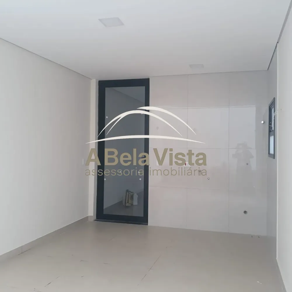 Sobrado, 3 quartos, 150 m² - Foto 8