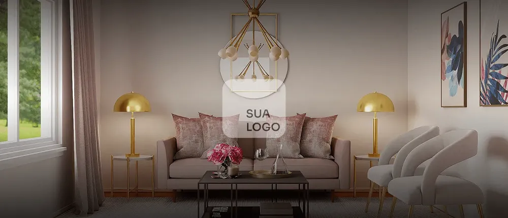 Casa, 3 quartos, 68 m² - Foto 2