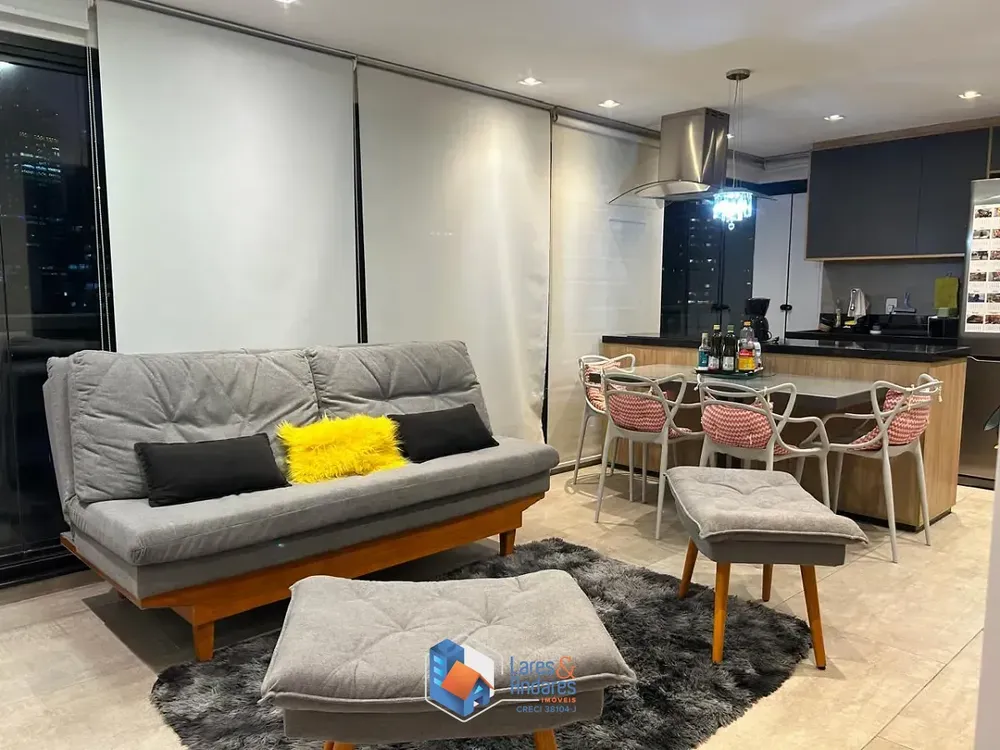 Apartamento, 2 quartos, 78 m² - Foto 7