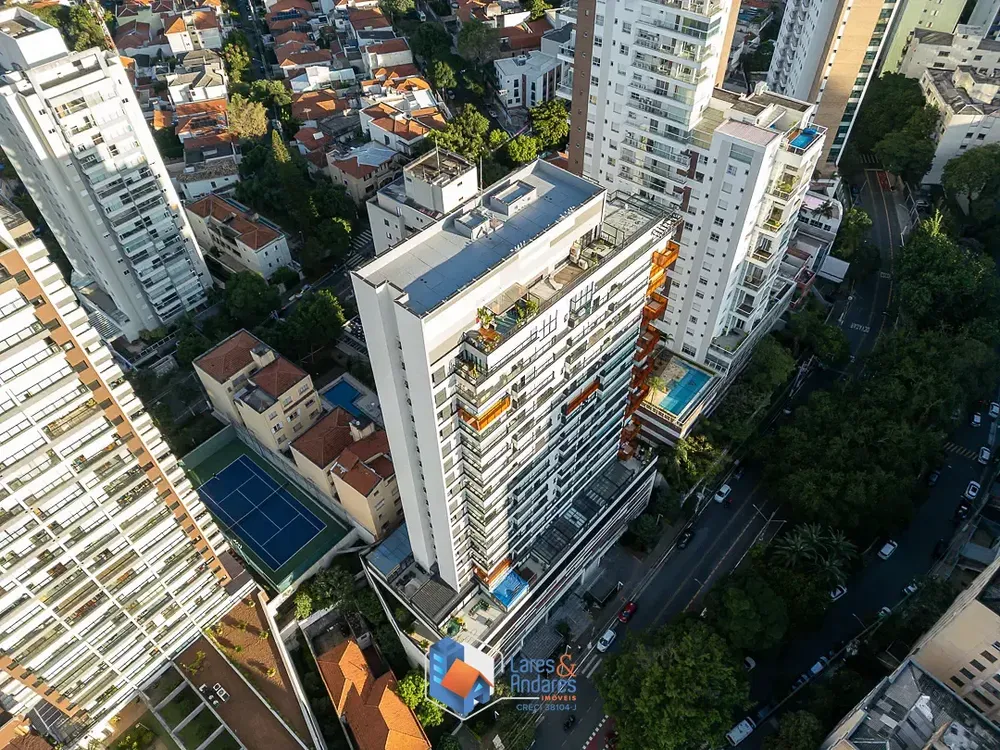Apartamento, 2 quartos, 78 m² - Foto 3