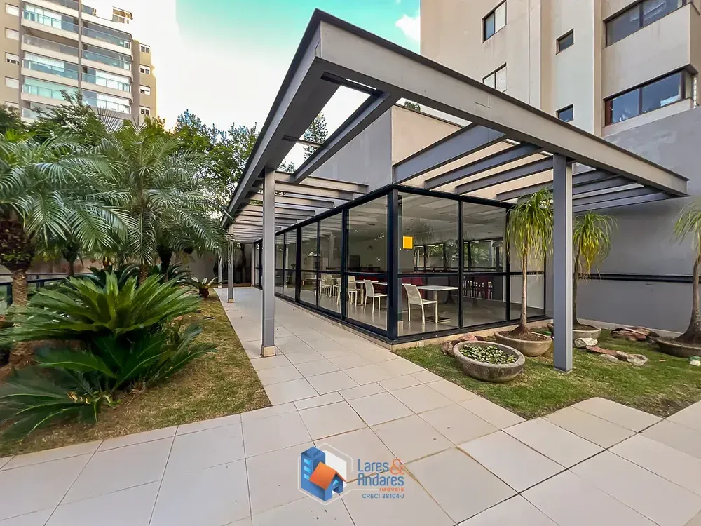 Apartamento, 2 quartos, 78 m² - Foto 4