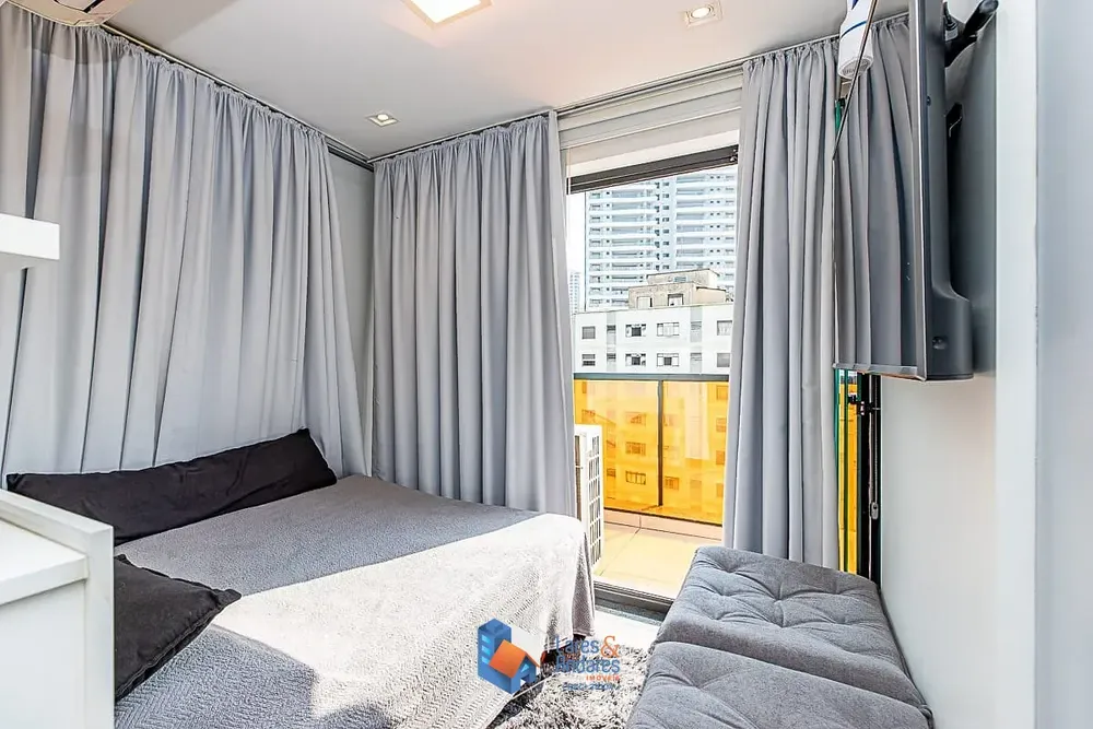 Apartamento, 2 quartos, 78 m² - Foto 1