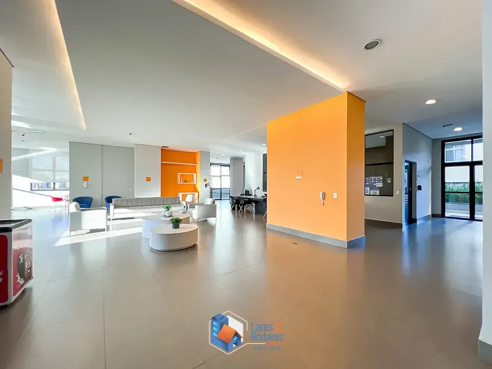 Apartamento, 2 quartos, 78 m² - Foto 6