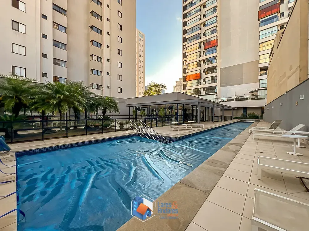 Apartamento, 2 quartos, 78 m² - Foto 2