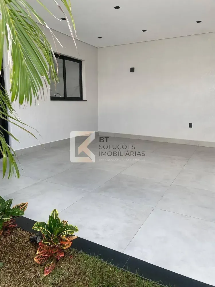 Casa, 3 quartos, 116 m² - Foto 2