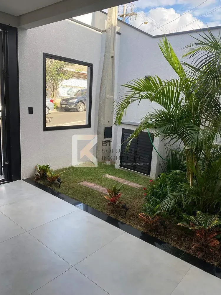Casa, 3 quartos, 116 m² - Foto 4