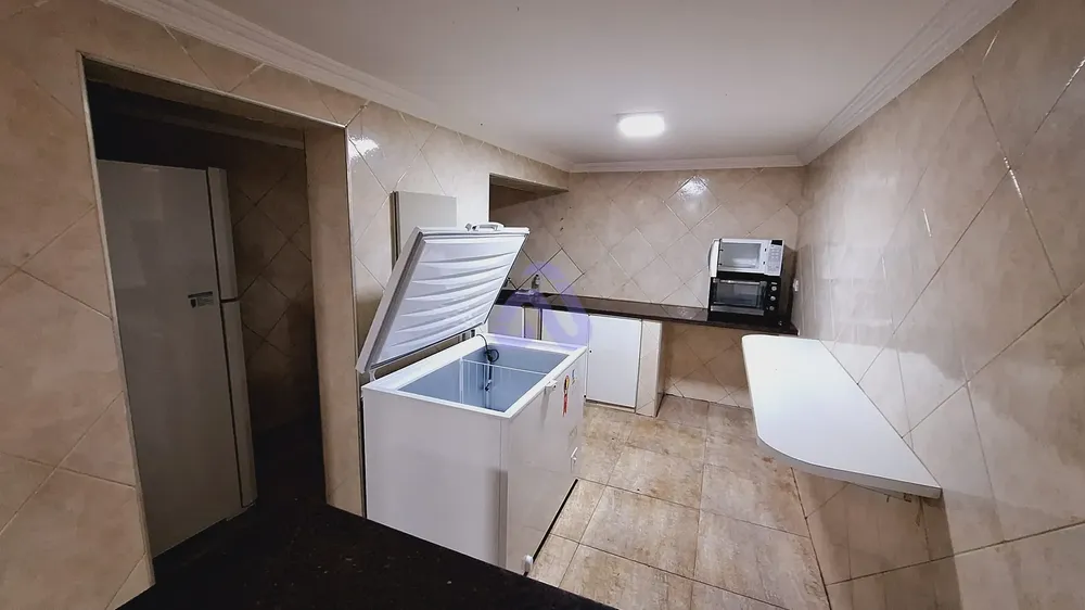 Apartamento, 3 quartos, 100 m² - Foto 6