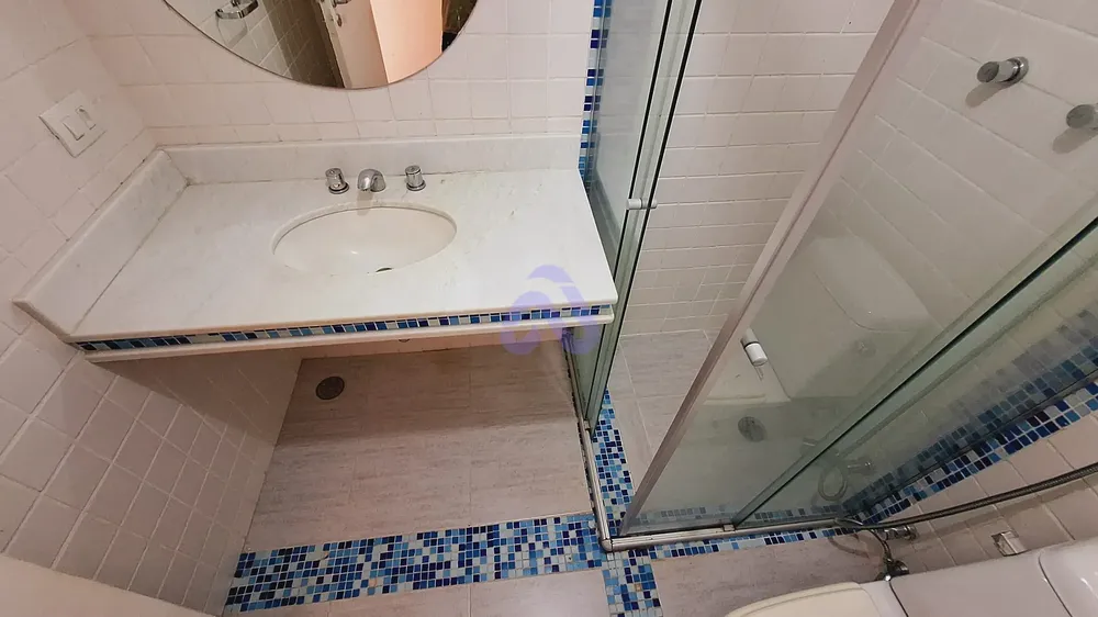 Apartamento, 3 quartos, 100 m² - Foto 4